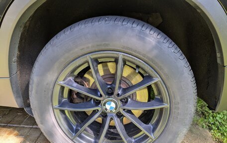 BMW X3, 2012 год, 1 350 000 рублей, 8 фотография