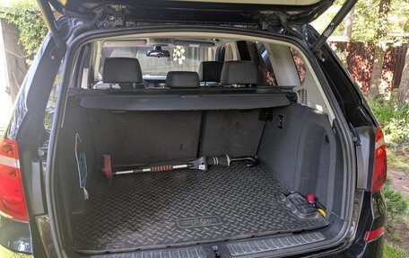 BMW X3, 2012 год, 1 350 000 рублей, 10 фотография