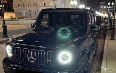 Mercedes-Benz G-Класс AMG, 2020 год, 21 000 000 рублей, 1 фотография