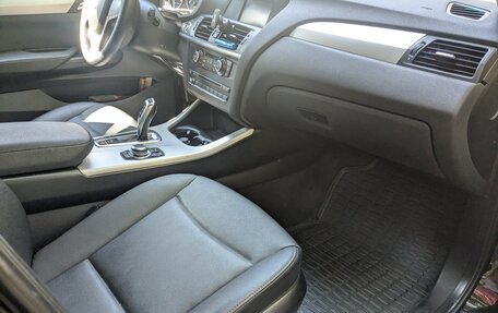 BMW X3, 2012 год, 1 350 000 рублей, 13 фотография