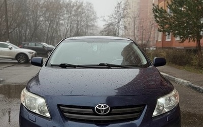 Toyota Corolla, 2008 год, 800 000 рублей, 1 фотография