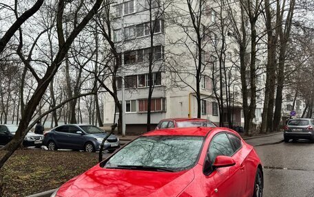Opel Astra J, 2012 год, 700 000 рублей, 1 фотография