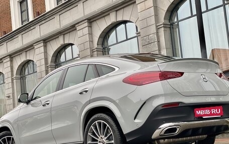 Mercedes-Benz GLE, 2025 год, 15 000 000 рублей, 1 фотография