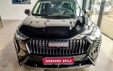 Haval Jolion, 2025 год, 2 499 000 рублей, 1 фотография