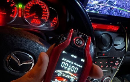 Mazda 6, 2005 год, 550 000 рублей, 4 фотография