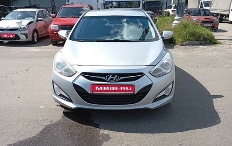 Hyundai i40 I рестайлинг, 2013 год, 790 000 рублей, 1 фотография