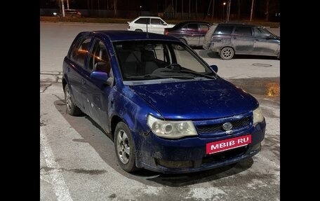 FAW Vita, 2007 год, 70 000 рублей, 1 фотография