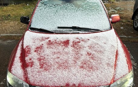 Mazda 6, 2005 год, 550 000 рублей, 8 фотография