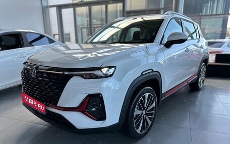 Changan CS35 Plus, 2025 год, 2 779 900 рублей, 1 фотография