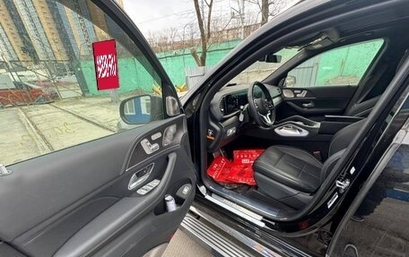 Mercedes-Benz Maybach GLS I, 2021 год, 16 899 000 рублей, 7 фотография