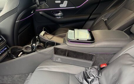 Mercedes-Benz Maybach GLS I, 2021 год, 16 899 000 рублей, 12 фотография