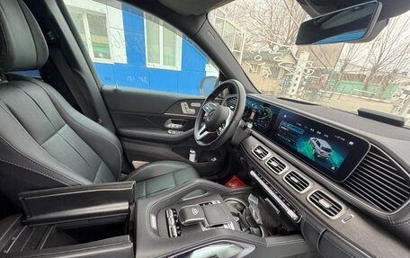 Mercedes-Benz Maybach GLS I, 2021 год, 16 899 000 рублей, 11 фотография