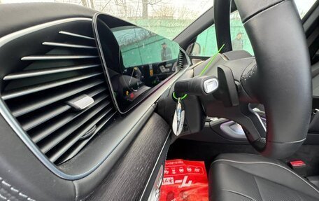 Mercedes-Benz Maybach GLS I, 2021 год, 16 899 000 рублей, 14 фотография