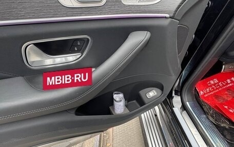 Mercedes-Benz Maybach GLS I, 2021 год, 16 899 000 рублей, 15 фотография