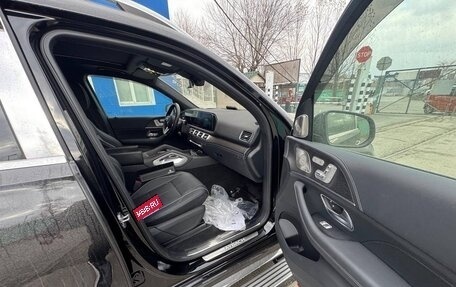 Mercedes-Benz Maybach GLS I, 2021 год, 16 899 000 рублей, 9 фотография