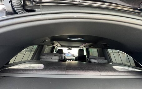 Mercedes-Benz Maybach GLS I, 2021 год, 16 899 000 рублей, 20 фотография