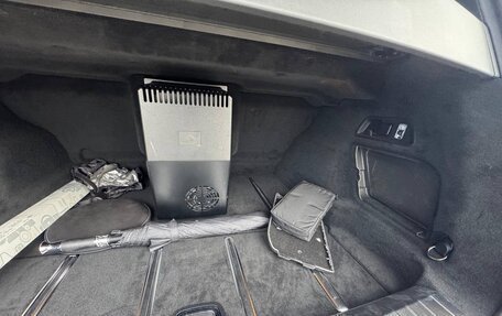 Mercedes-Benz Maybach GLS I, 2021 год, 16 899 000 рублей, 24 фотография