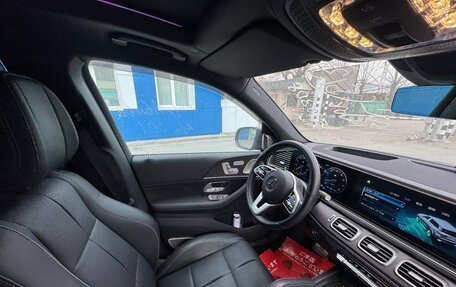 Mercedes-Benz Maybach GLS I, 2021 год, 16 899 000 рублей, 22 фотография