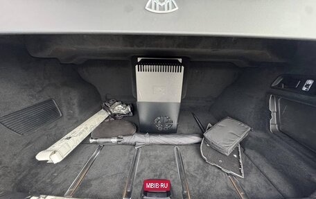 Mercedes-Benz Maybach GLS I, 2021 год, 16 899 000 рублей, 18 фотография