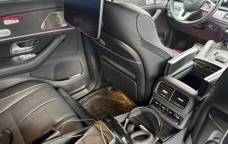 Mercedes-Benz Maybach GLS I, 2021 год, 16 899 000 рублей, 21 фотография