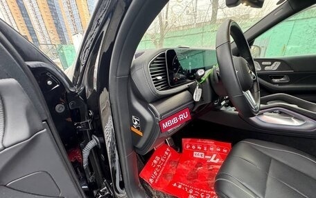 Mercedes-Benz Maybach GLS I, 2021 год, 16 899 000 рублей, 27 фотография