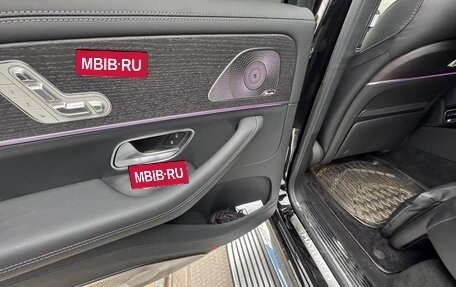 Mercedes-Benz Maybach GLS I, 2021 год, 16 899 000 рублей, 25 фотография