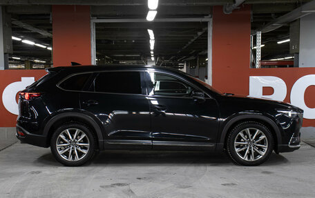 Mazda CX-9 II, 2019 год, 3 298 000 рублей, 4 фотография