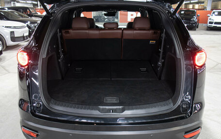 Mazda CX-9 II, 2019 год, 3 298 000 рублей, 10 фотография