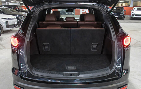 Mazda CX-9 II, 2019 год, 3 298 000 рублей, 11 фотография