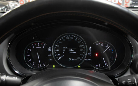 Mazda CX-9 II, 2019 год, 3 298 000 рублей, 14 фотография