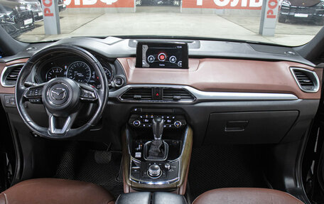 Mazda CX-9 II, 2019 год, 3 298 000 рублей, 15 фотография