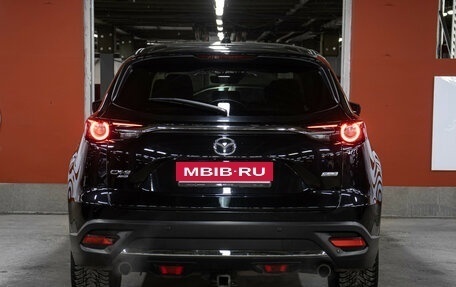 Mazda CX-9 II, 2019 год, 3 298 000 рублей, 6 фотография