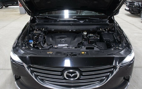 Mazda CX-9 II, 2019 год, 3 298 000 рублей, 9 фотография