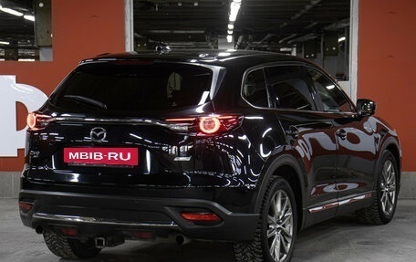 Mazda CX-9 II, 2019 год, 3 298 000 рублей, 5 фотография
