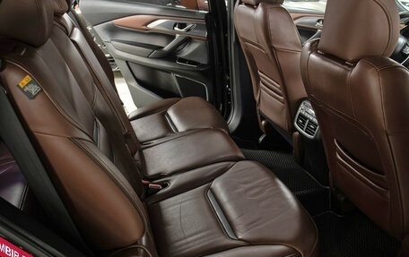Mazda CX-9 II, 2019 год, 3 298 000 рублей, 13 фотография