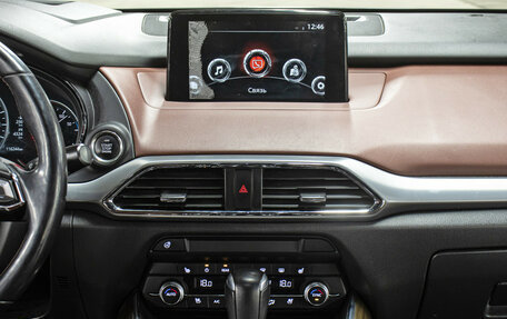 Mazda CX-9 II, 2019 год, 3 298 000 рублей, 16 фотография