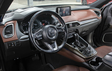 Mazda CX-9 II, 2019 год, 3 298 000 рублей, 17 фотография