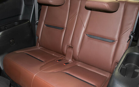 Mazda CX-9 II, 2019 год, 3 298 000 рублей, 25 фотография