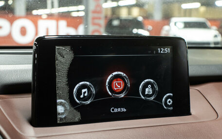 Mazda CX-9 II, 2019 год, 3 298 000 рублей, 22 фотография