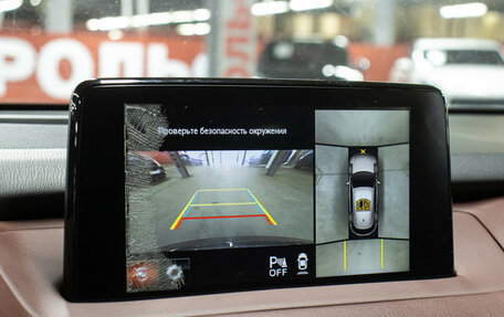 Mazda CX-9 II, 2019 год, 3 298 000 рублей, 23 фотография