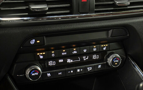 Mazda CX-9 II, 2019 год, 3 298 000 рублей, 20 фотография