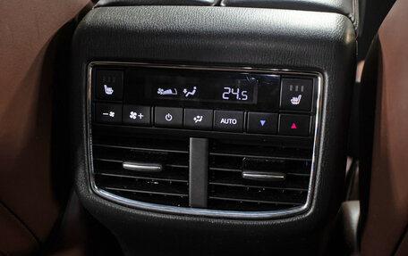 Mazda CX-9 II, 2019 год, 3 298 000 рублей, 26 фотография