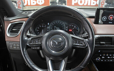 Mazda CX-9 II, 2019 год, 3 298 000 рублей, 18 фотография