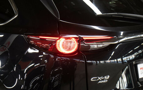 Mazda CX-9 II, 2019 год, 3 298 000 рублей, 29 фотография