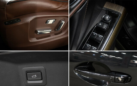 Mazda CX-9 II, 2019 год, 3 298 000 рублей, 27 фотография