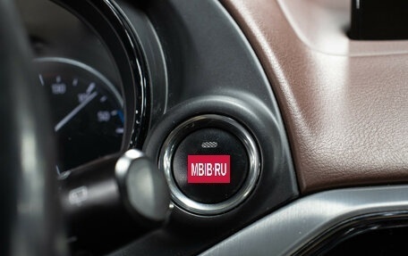 Mazda CX-9 II, 2019 год, 3 298 000 рублей, 21 фотография