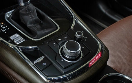 Mazda CX-9 II, 2019 год, 3 298 000 рублей, 19 фотография