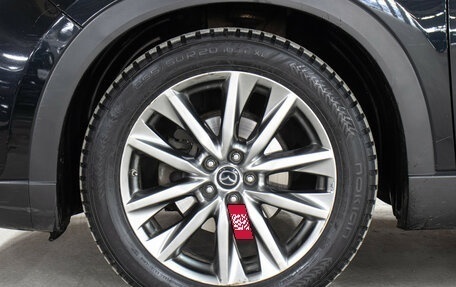 Mazda CX-9 II, 2019 год, 3 298 000 рублей, 30 фотография