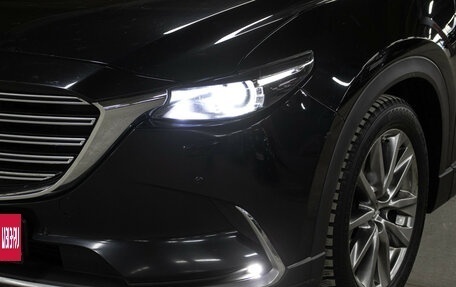 Mazda CX-9 II, 2019 год, 3 298 000 рублей, 28 фотография