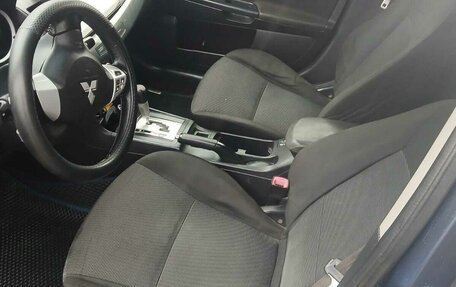 Mitsubishi Lancer IX, 2007 год, 559 000 рублей, 9 фотография